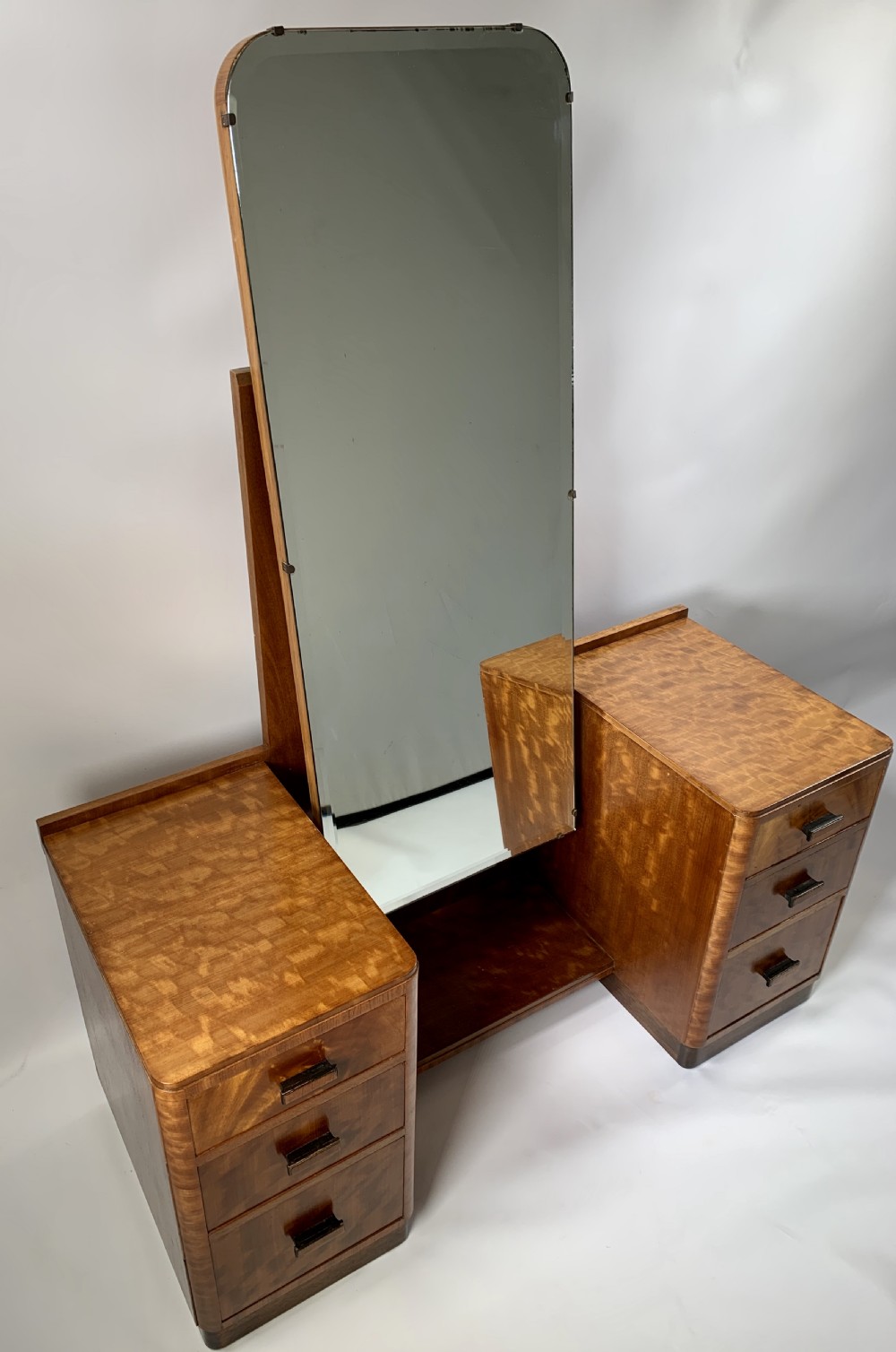 A Heals Art Deco Dressing Table  View VII
