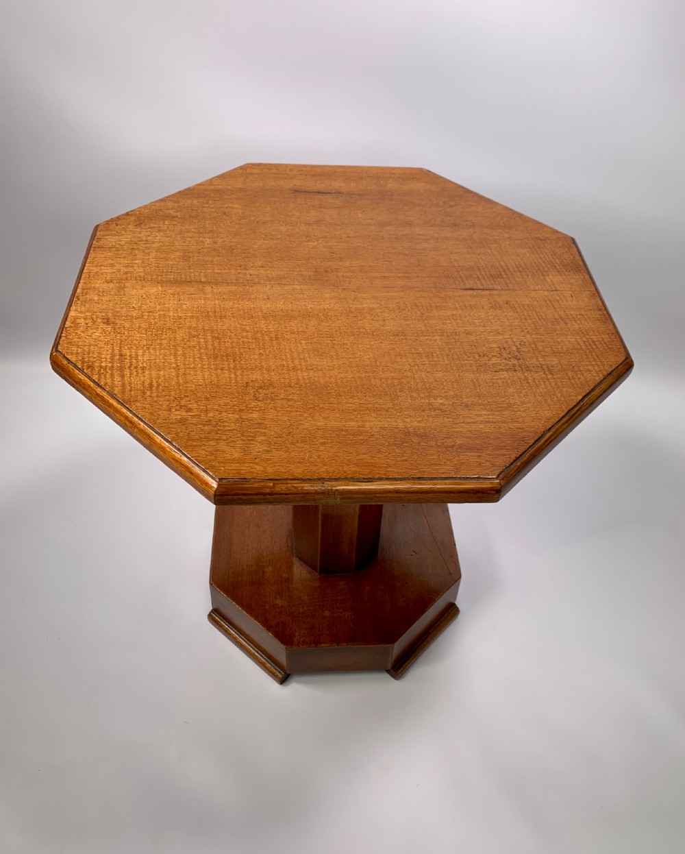Art Deco Side Table