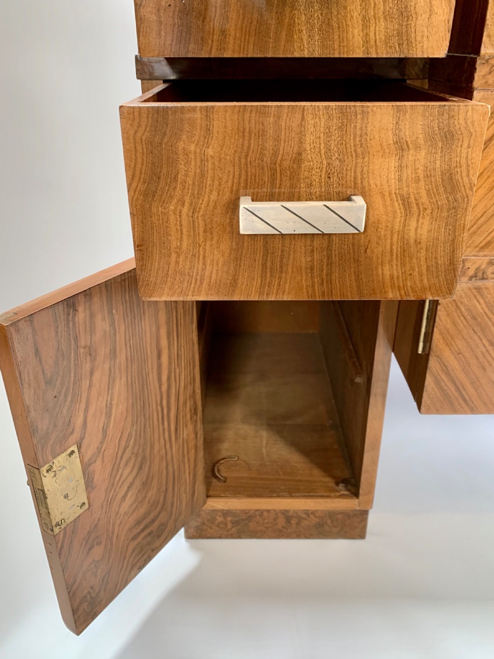 Art Deco Sideboard View VI