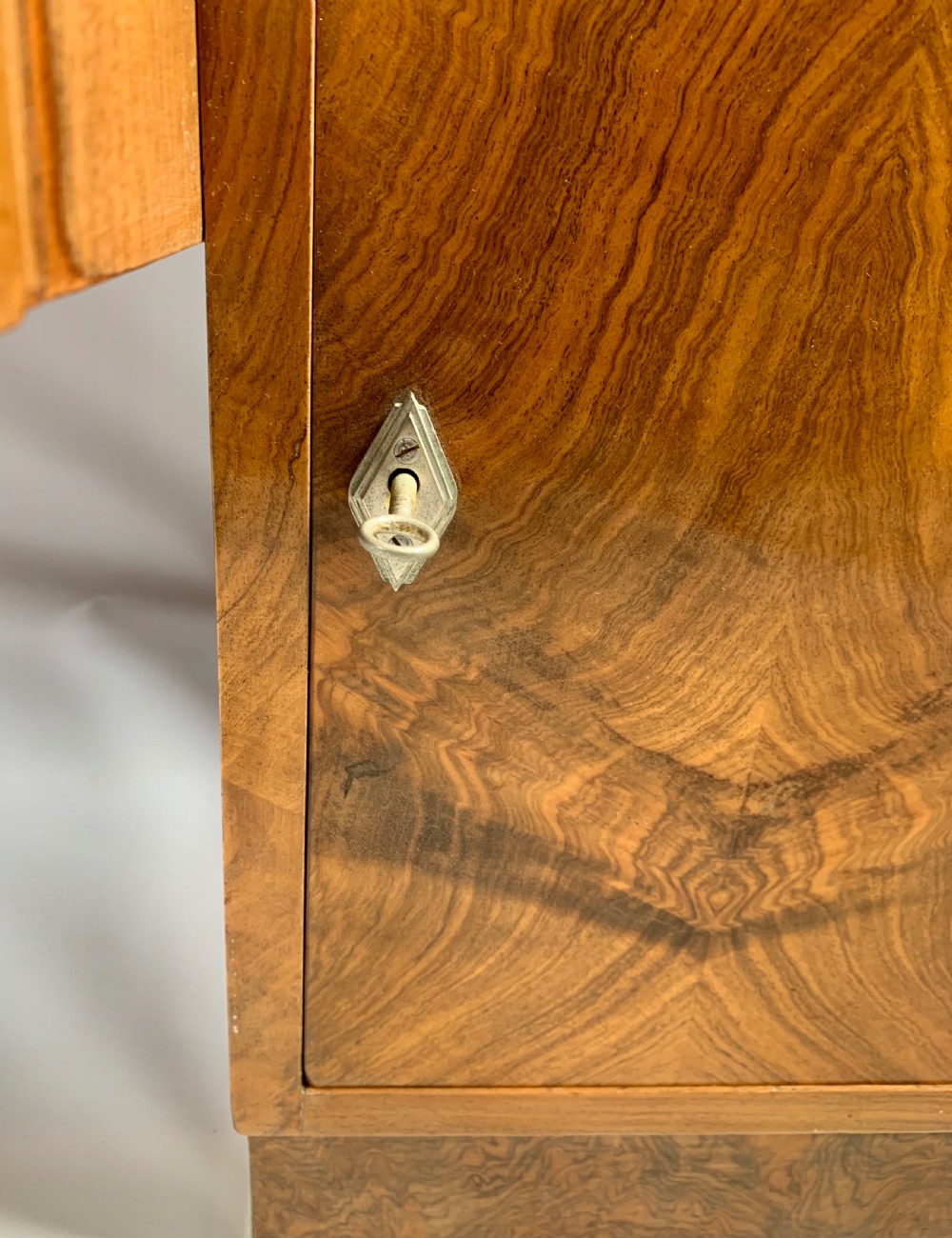 Art Deco Sideboard View VII