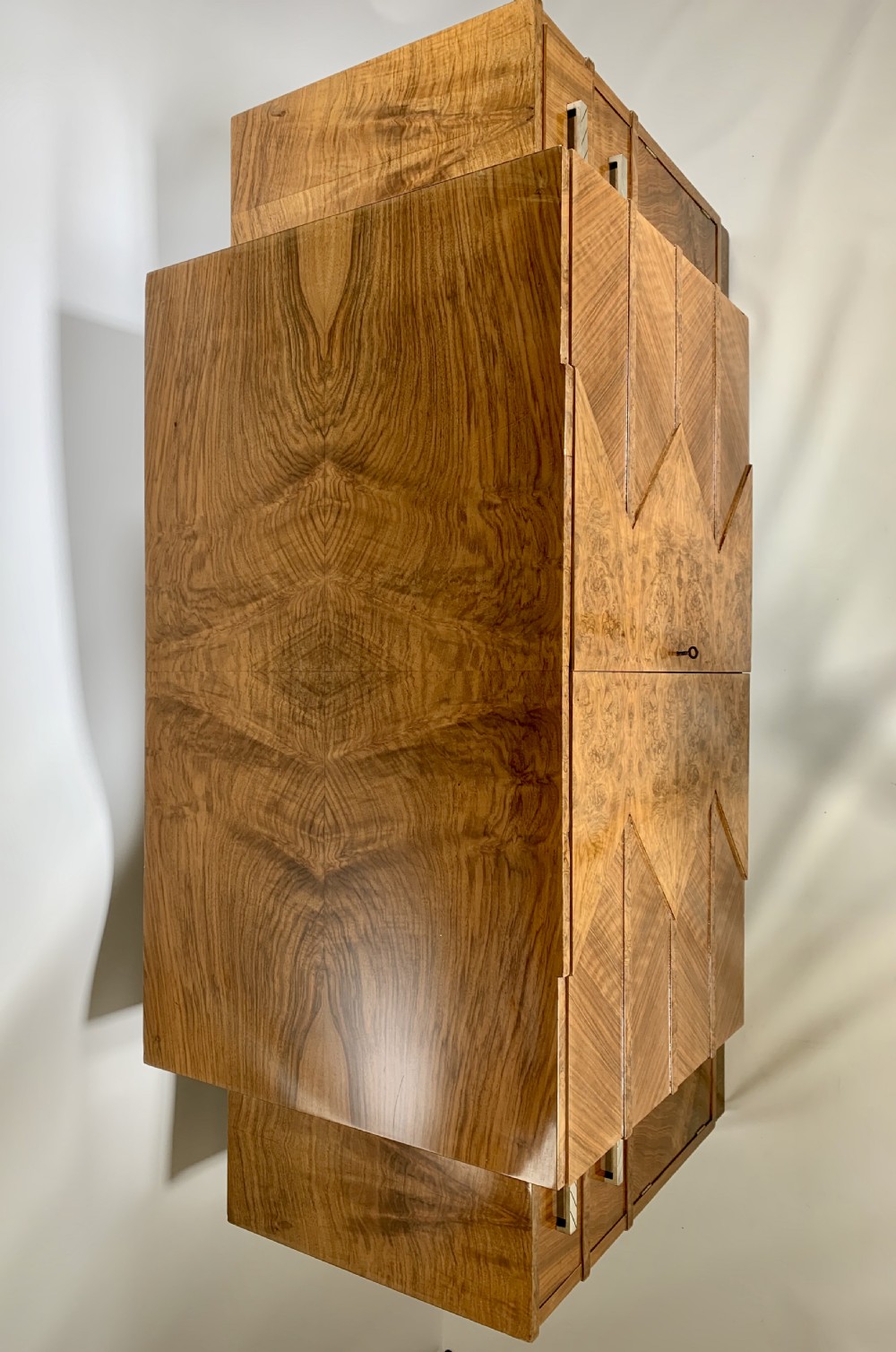 Art Deco Sideboard View XI