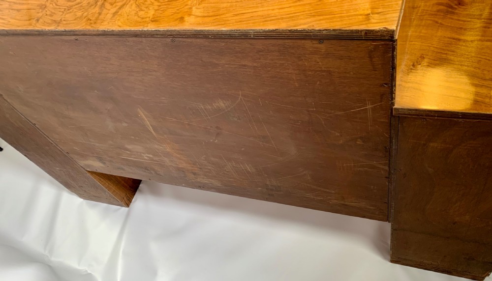 Art Deco Sideboard View XIV
