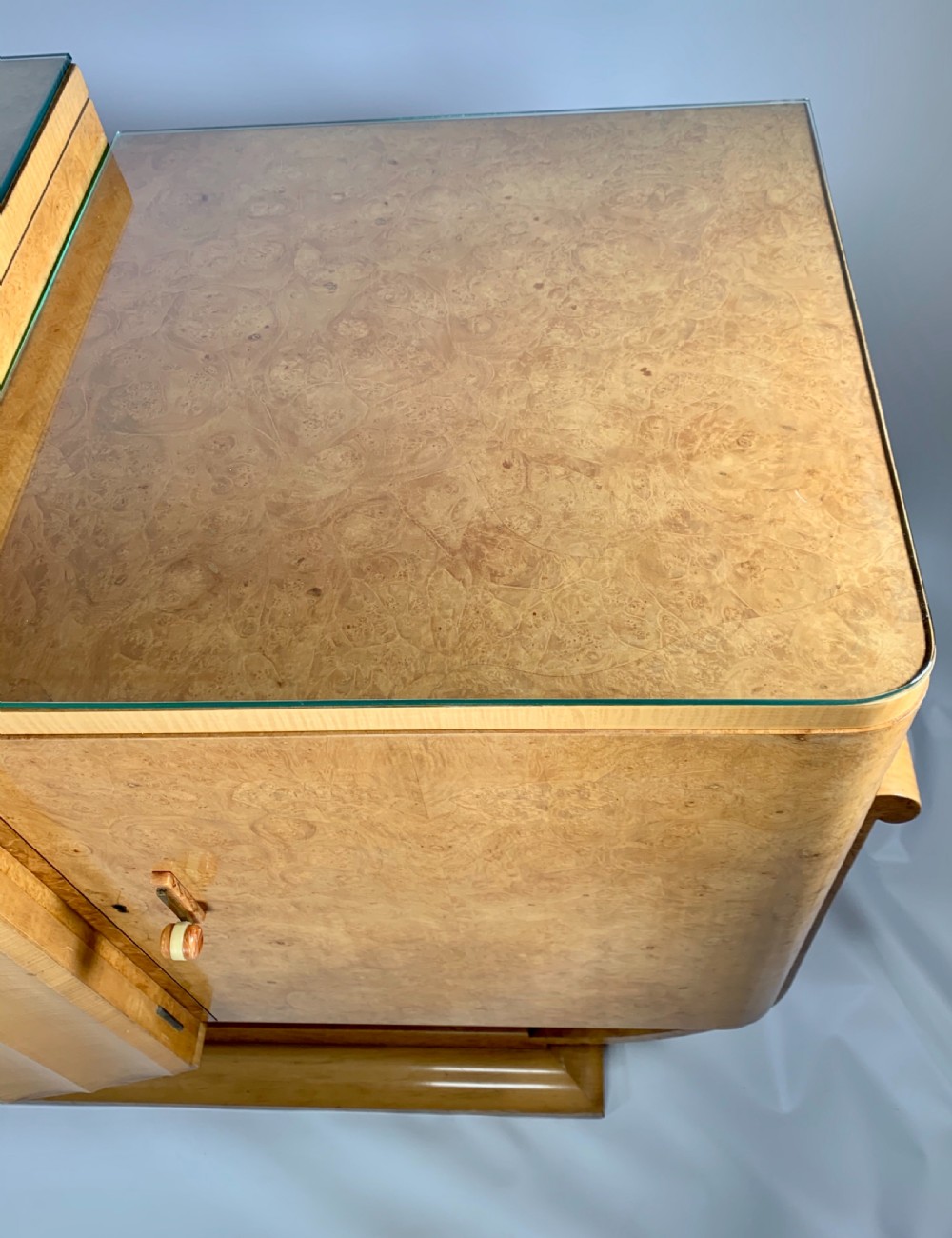 Art Deco Epstein Sideboard View IV