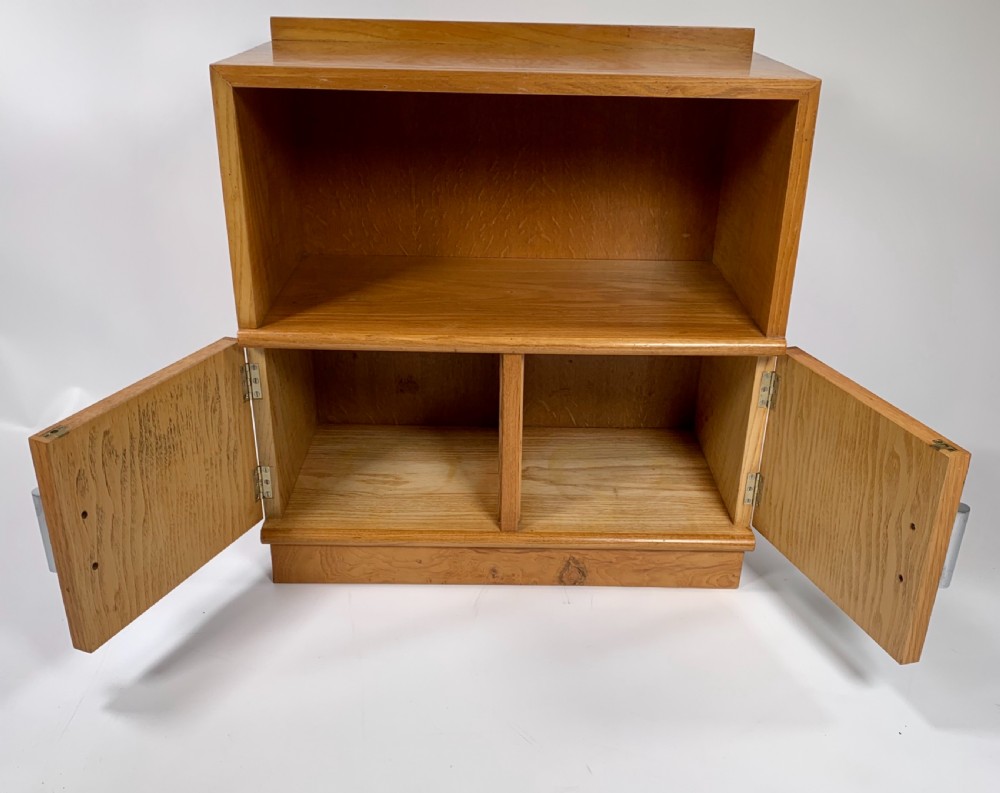 Art Deco Cabinet View IV