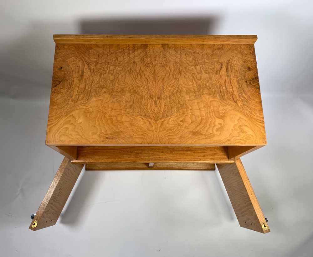 Art Deco Cabinet View VI