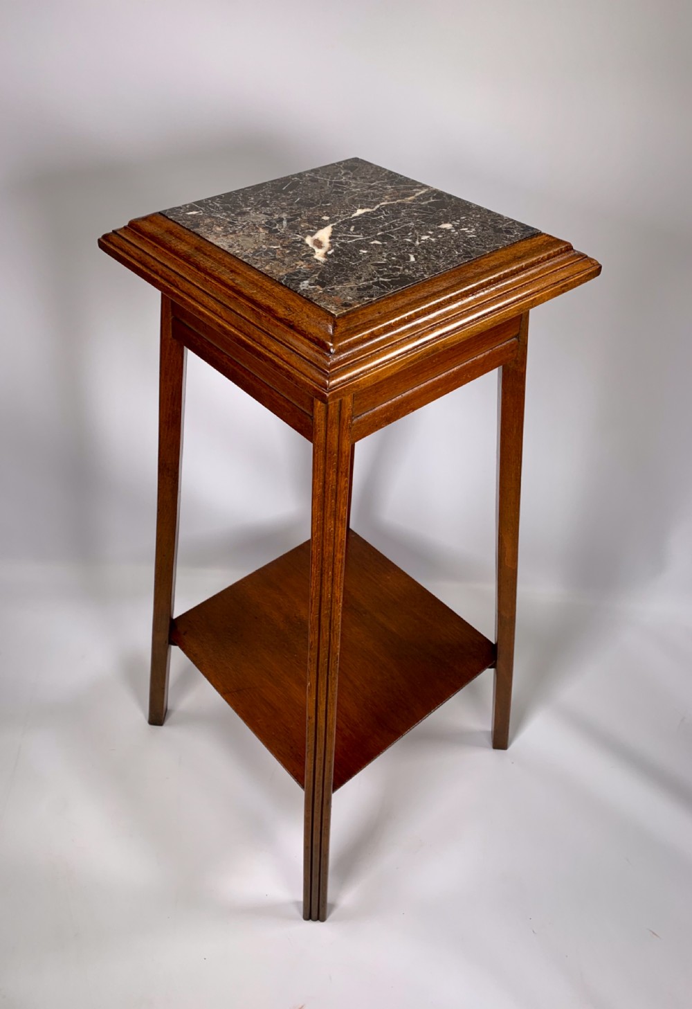 Art Deco French Plant Stand