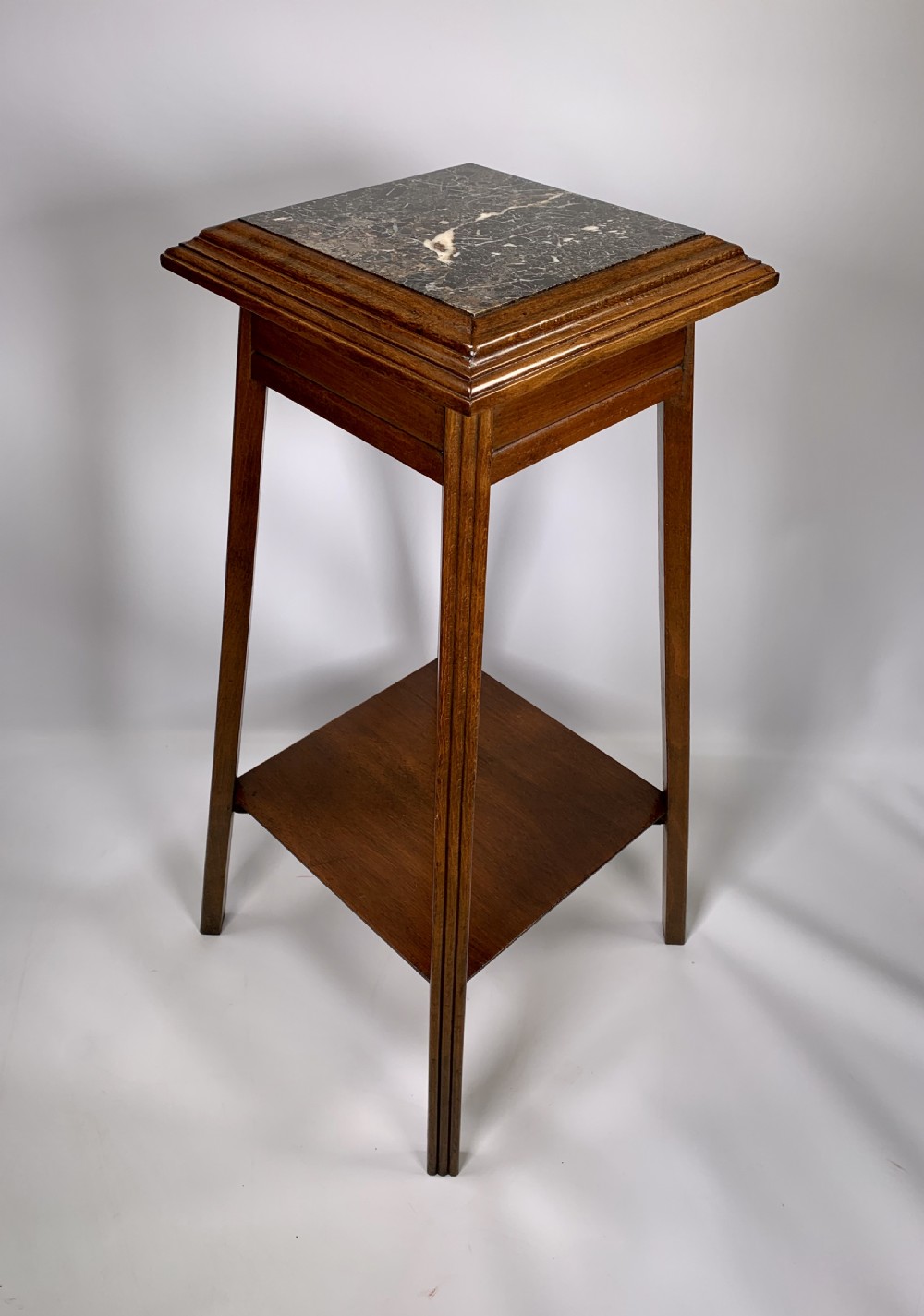 Art Deco French Plant Stand View IV