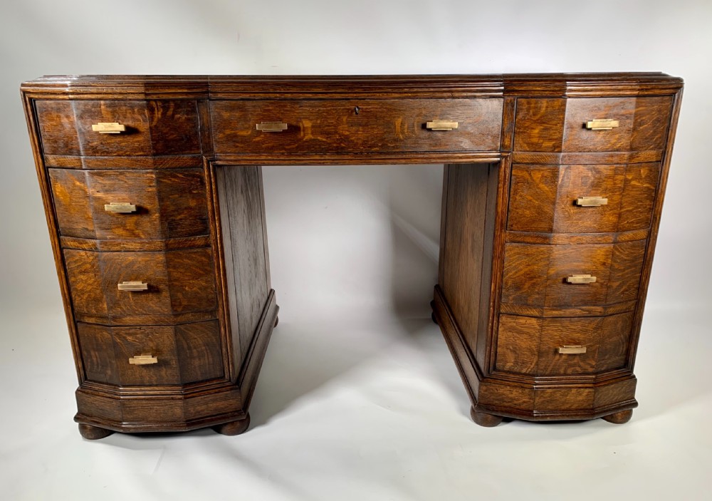 Art Deco Desk