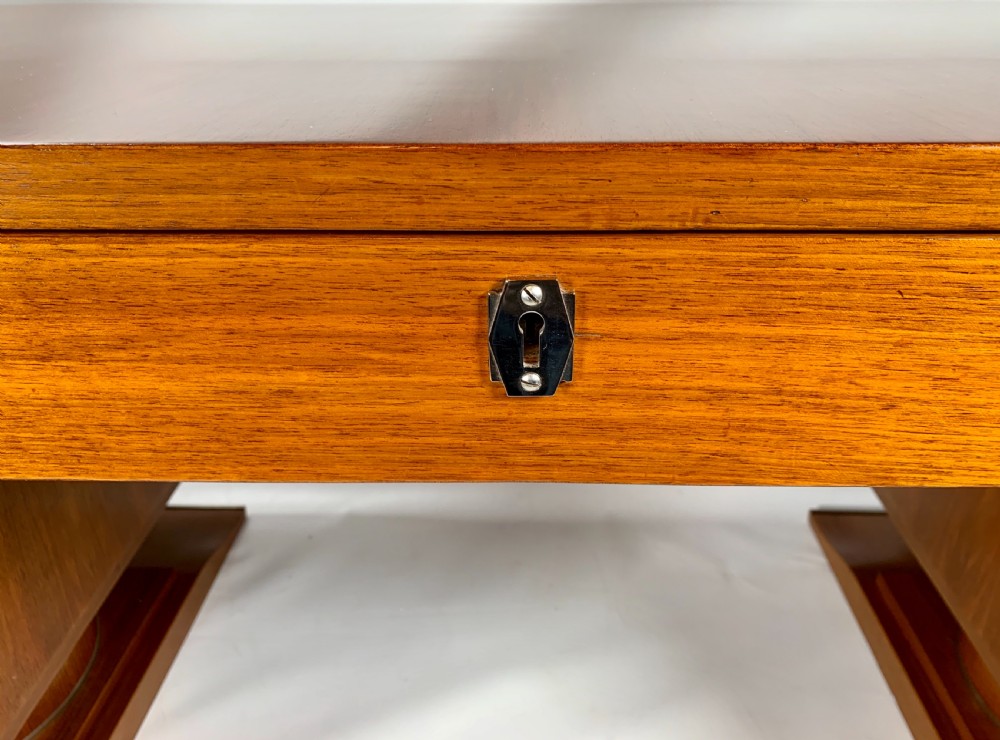 French Art Deco Desk View XIII