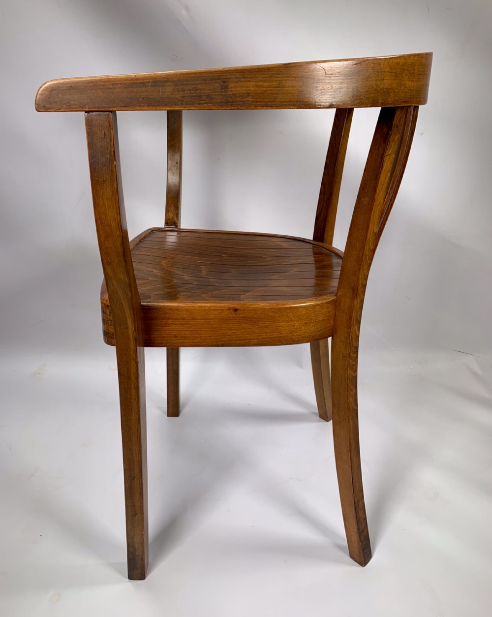 1930’s Bentwood Chair View III