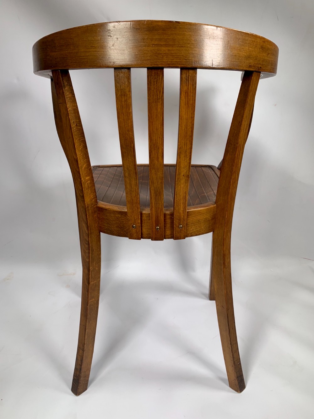 1930’s Bentwood Chair View V