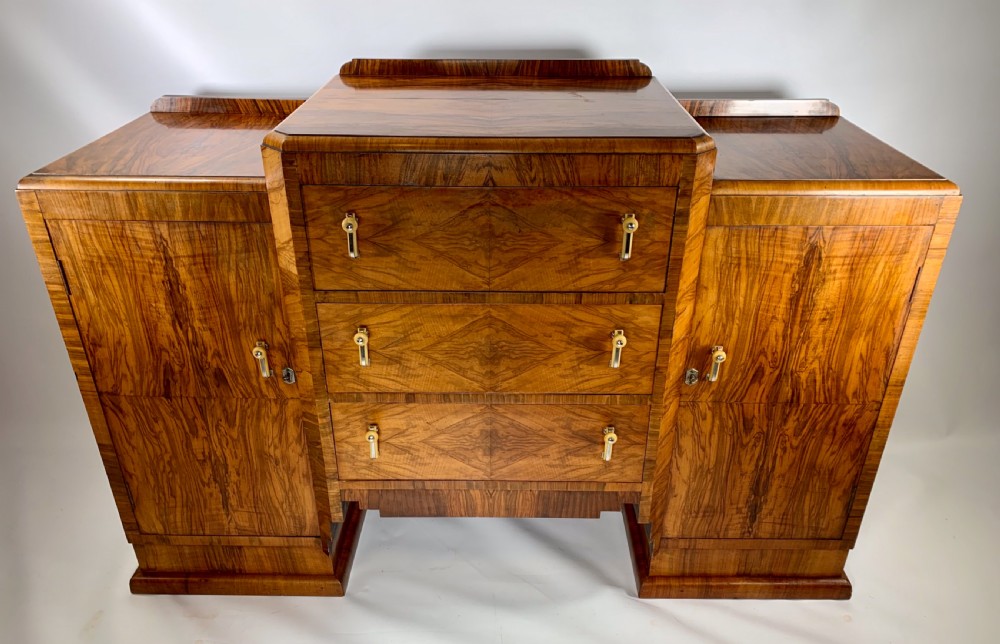 Art Deco Sideboard