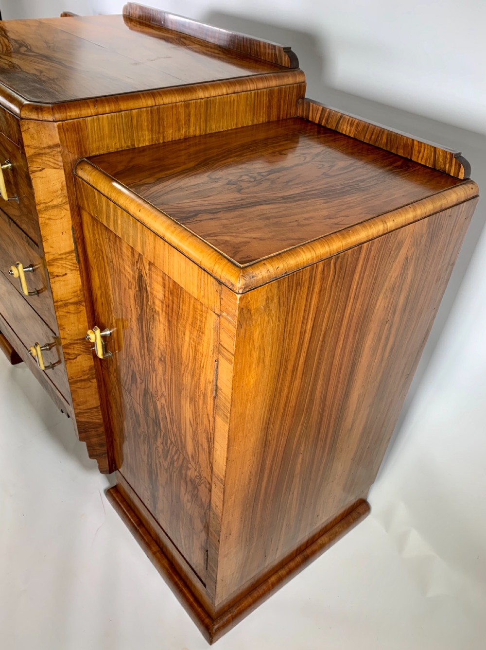 Art Deco Sideboard View III