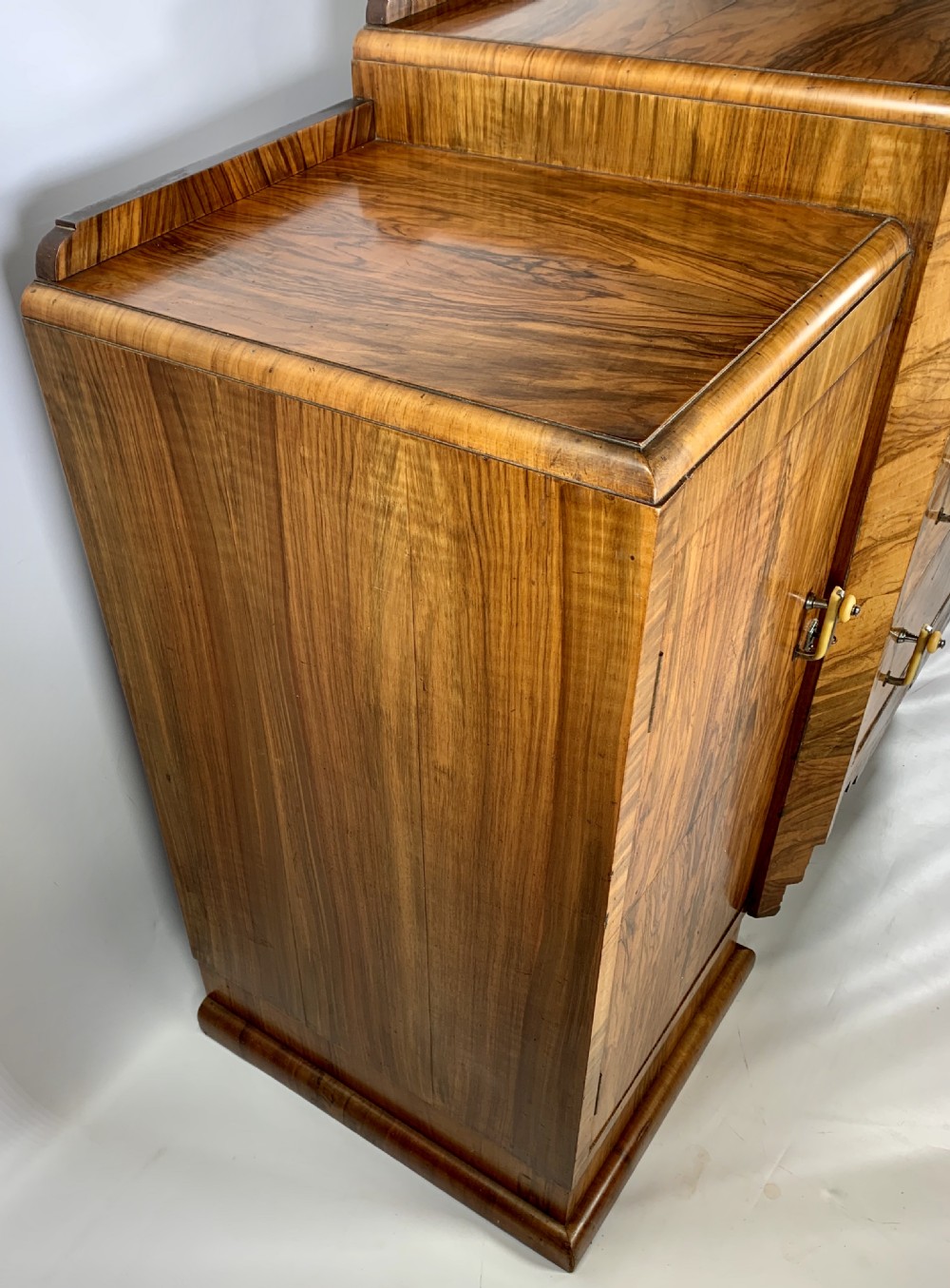 Art Deco Sideboard View IV