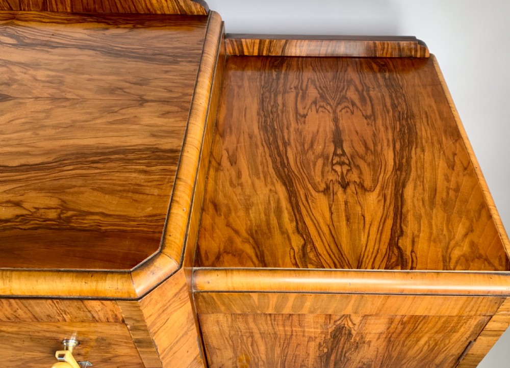 Art Deco Sideboard View V
