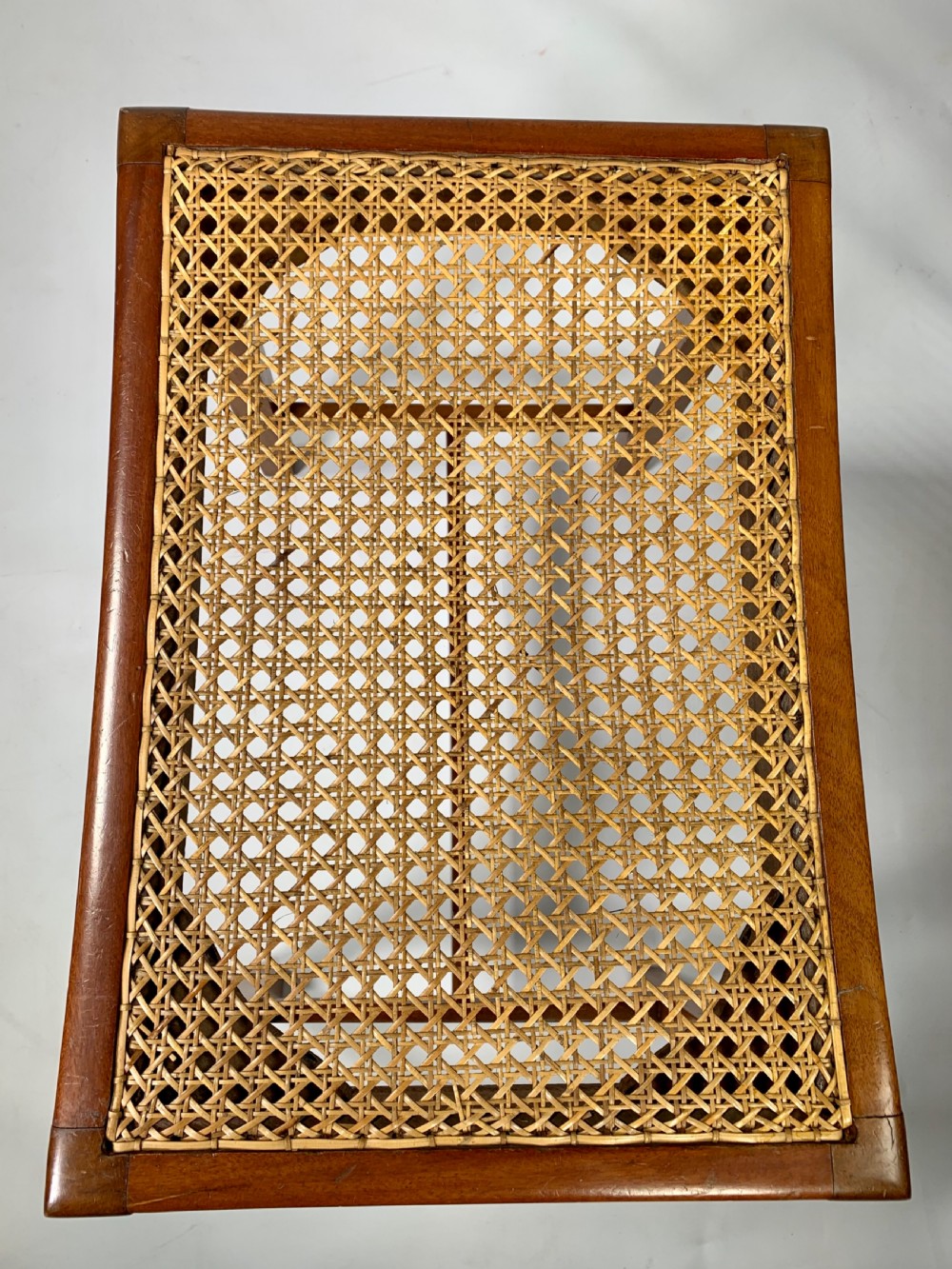 Art Deco Stool View III