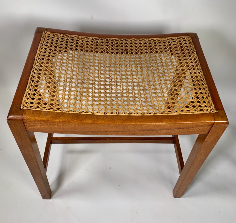 Art Deco Stool View VII