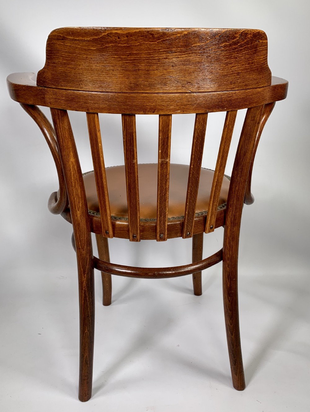 Thonet Chair View IV