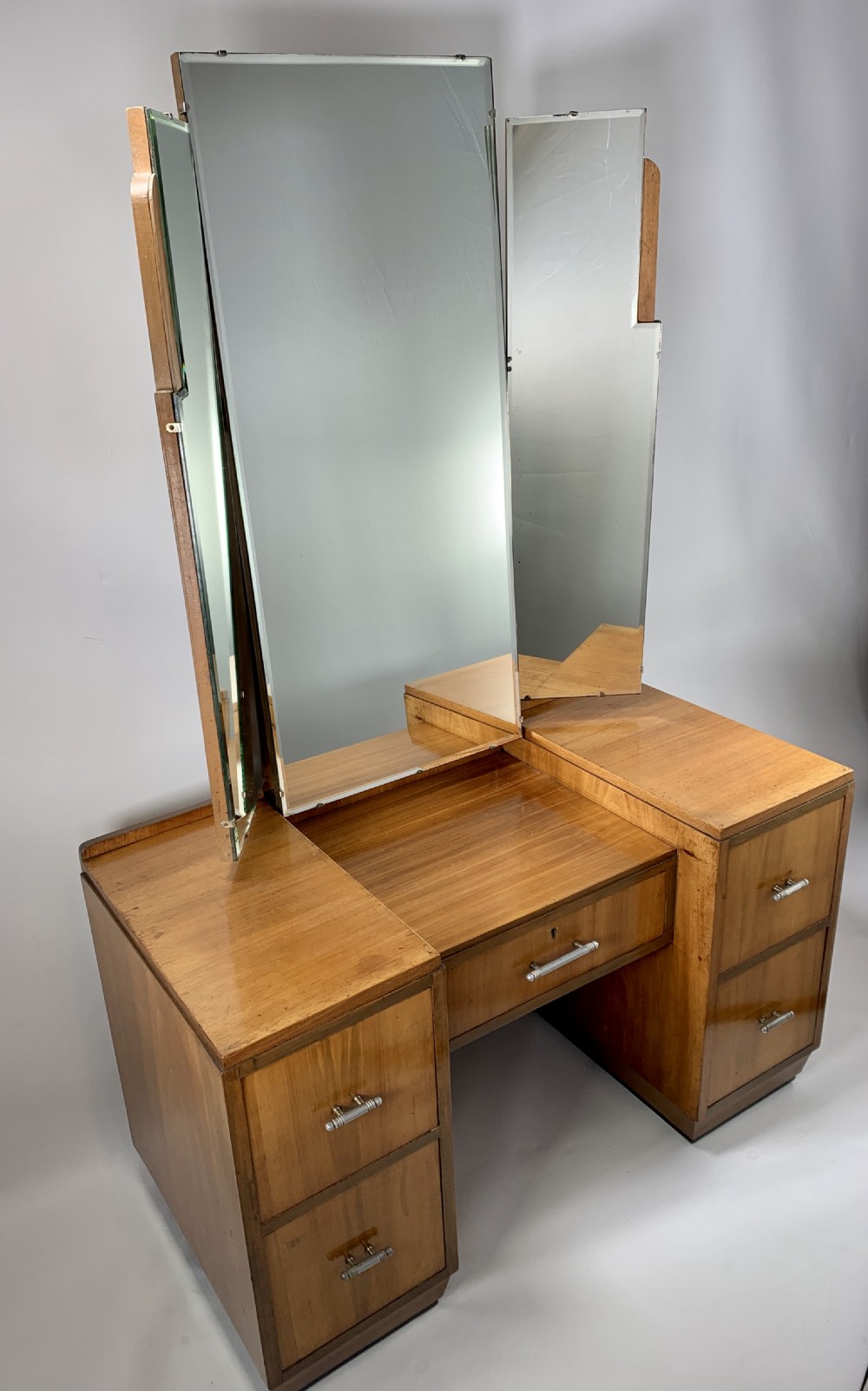 Art Deco Dressing Table