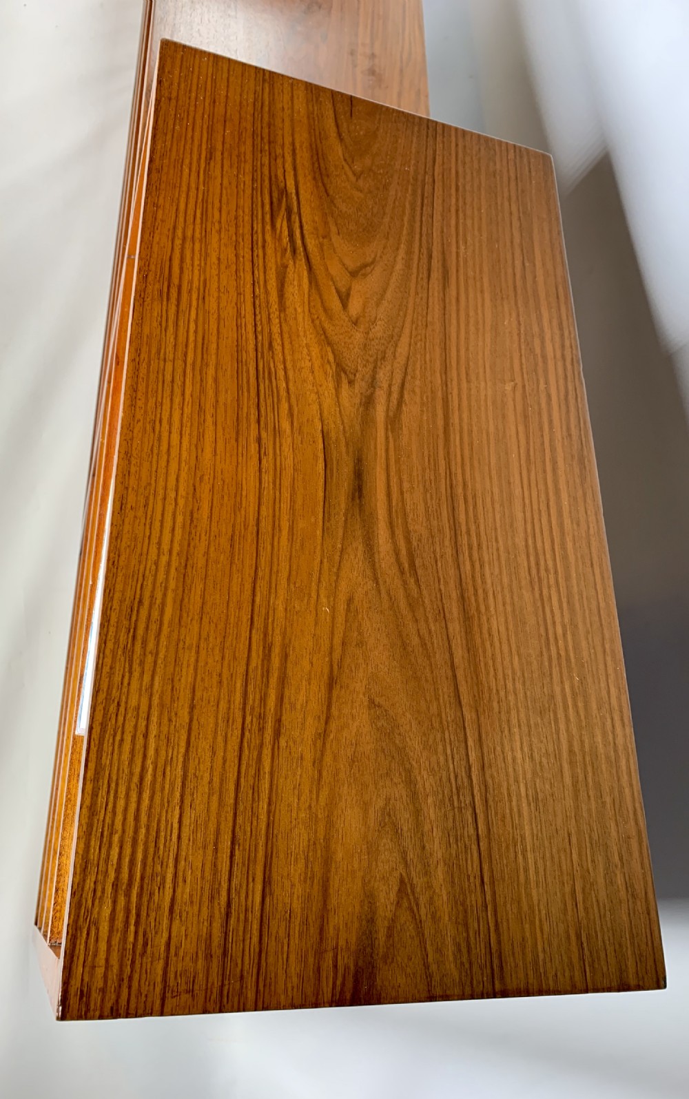 Art Deco Bookcase View X