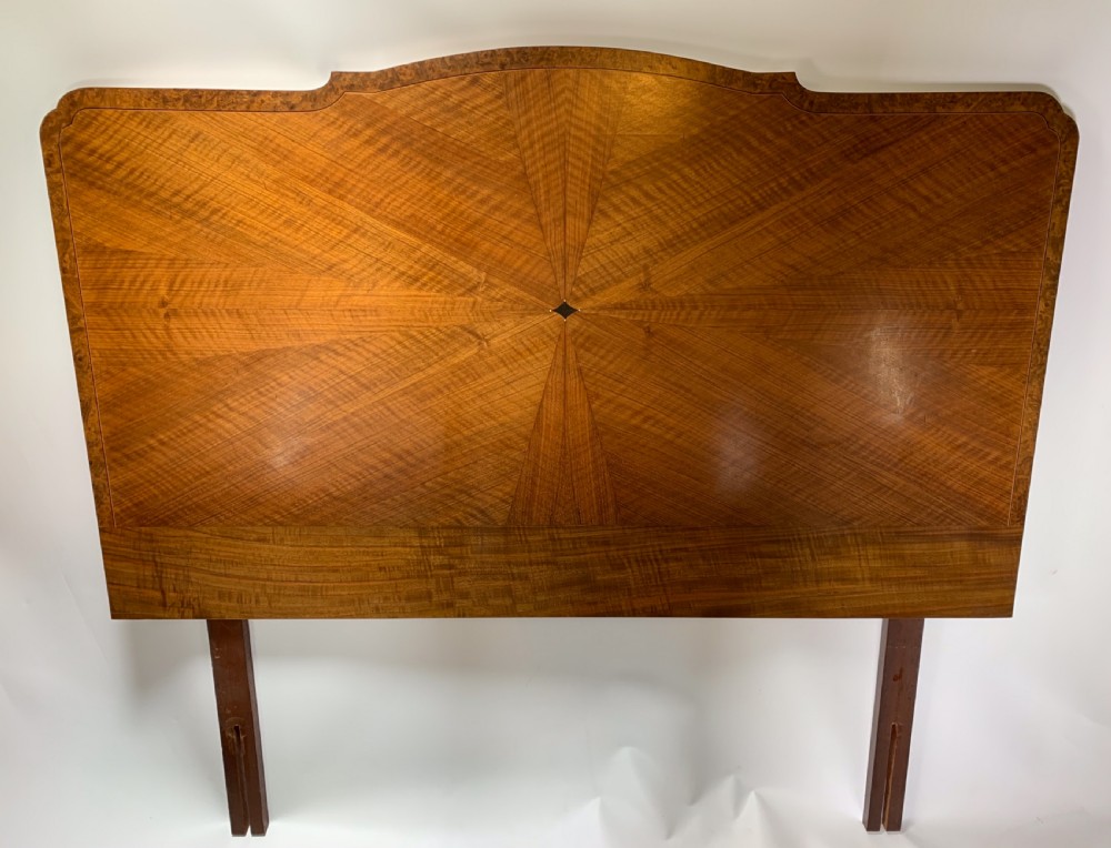 Art Deco Headboard