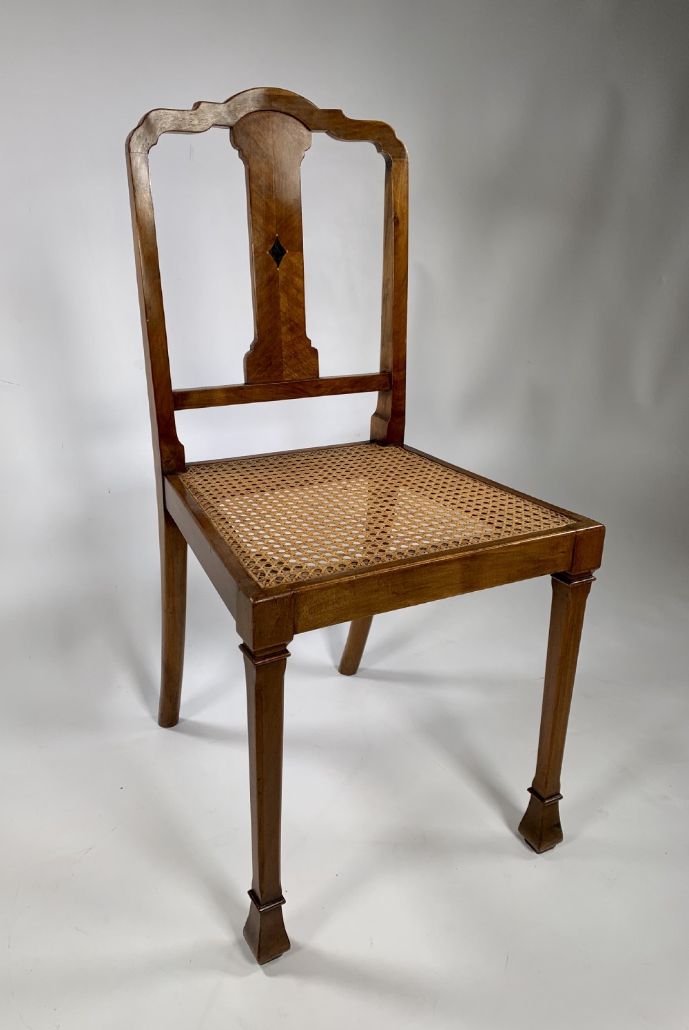Art Deco Bedroom Chair