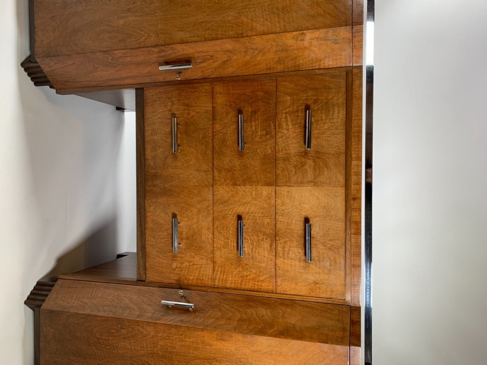 Art Deco Sideboard View III