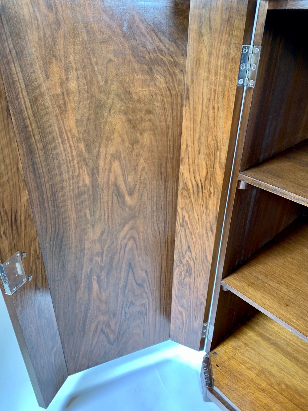 Art Deco Sideboard View X