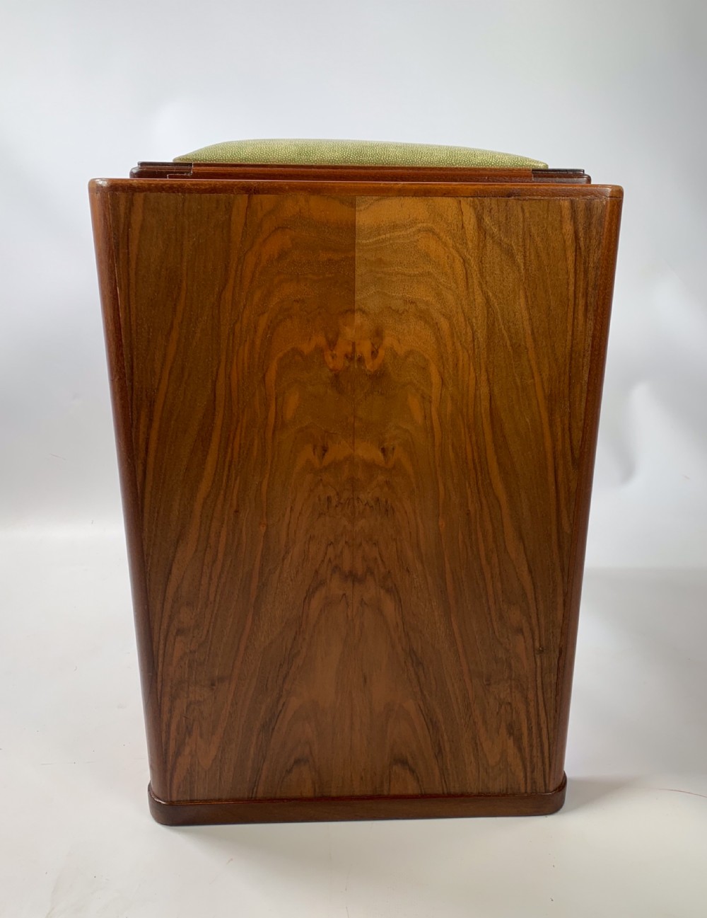Art Deco Piano Stool View III