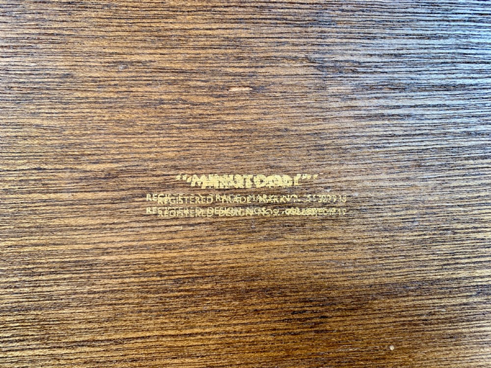 Art Deco Piano Stool View V