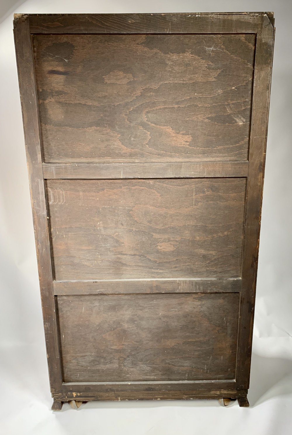 Art Deco Wardrobe  View VII