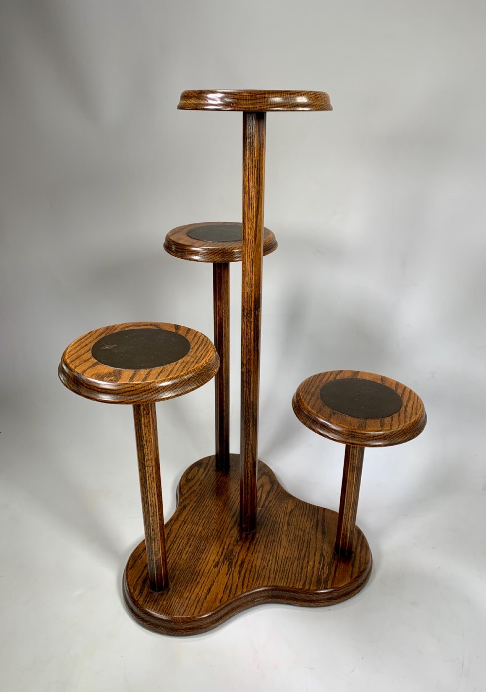 1930s Plant Stand