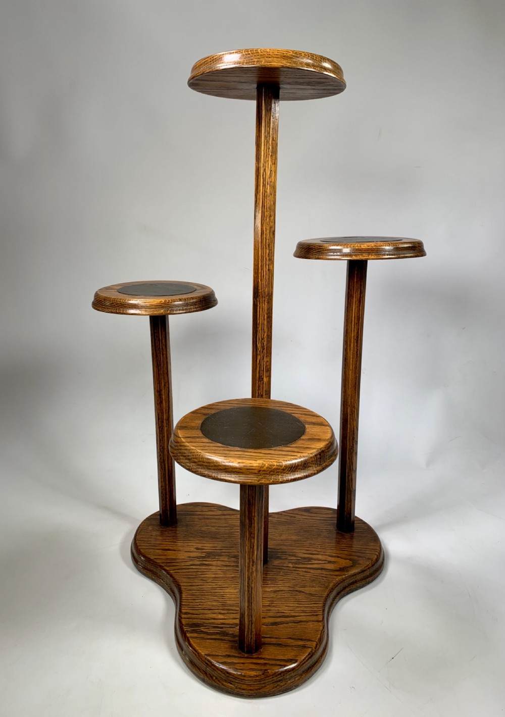 1930s Plant Stand View VII