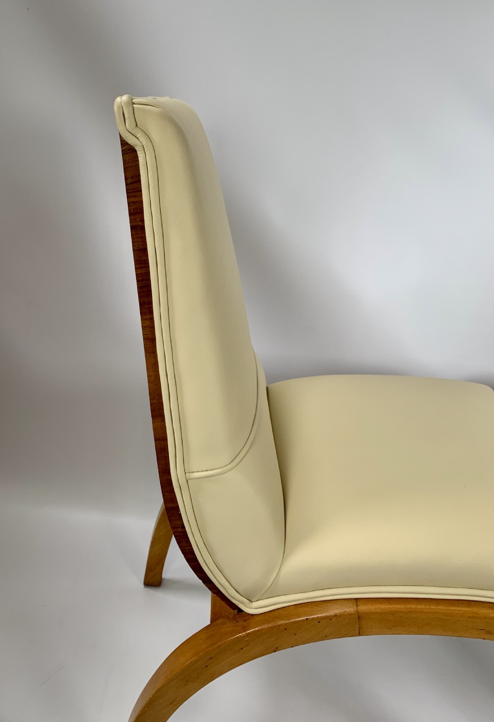 A Pair of Art Deco Chairs View IV