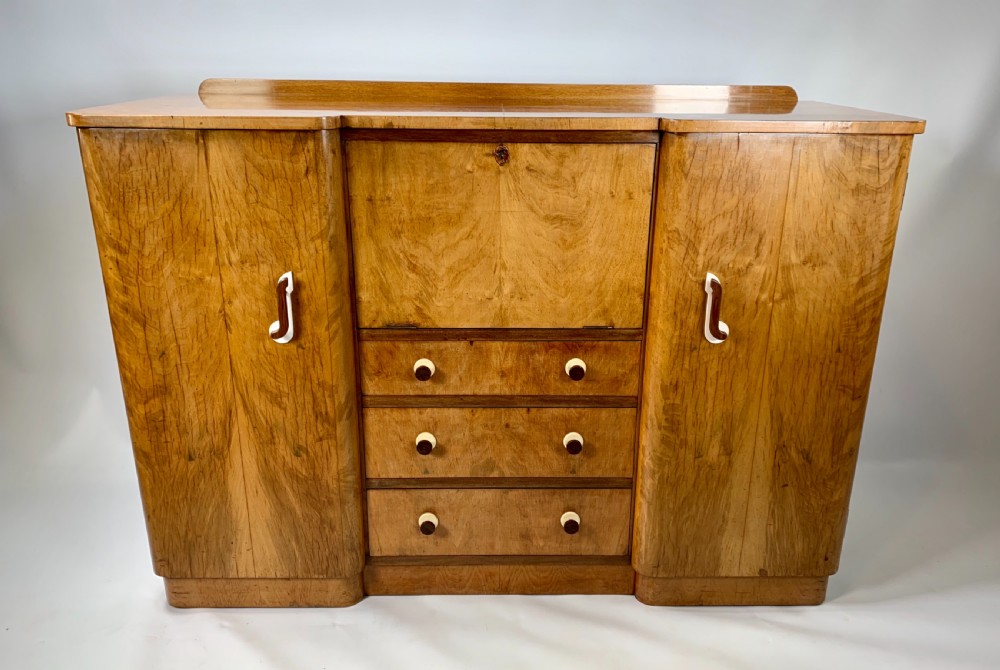 Art Deco Sideboard