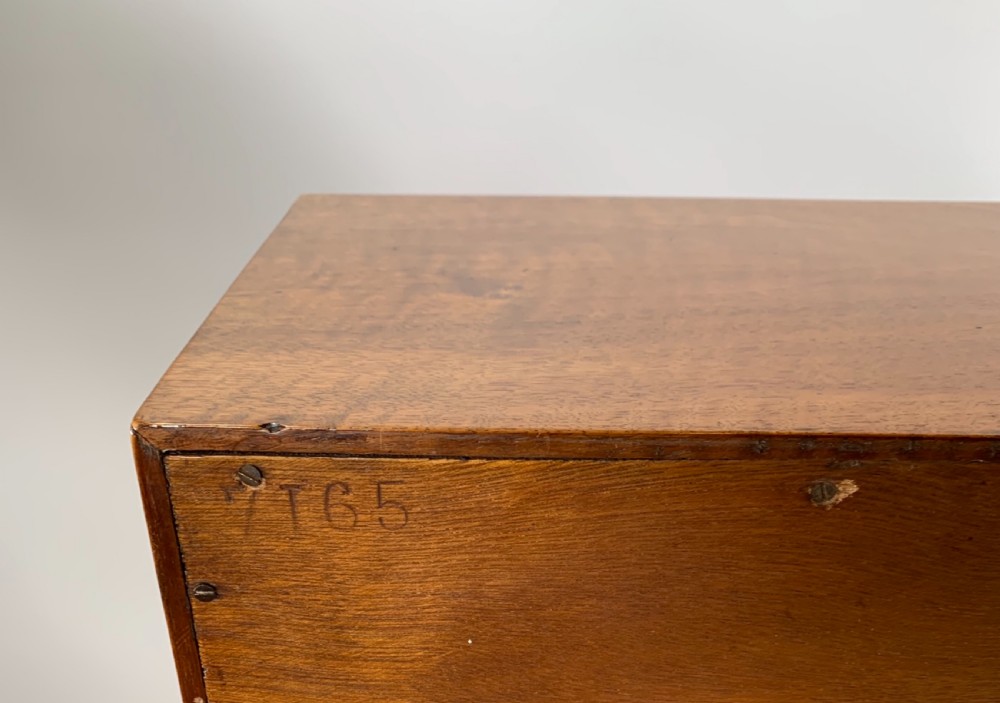 1930’s Bureau and Chair View XV