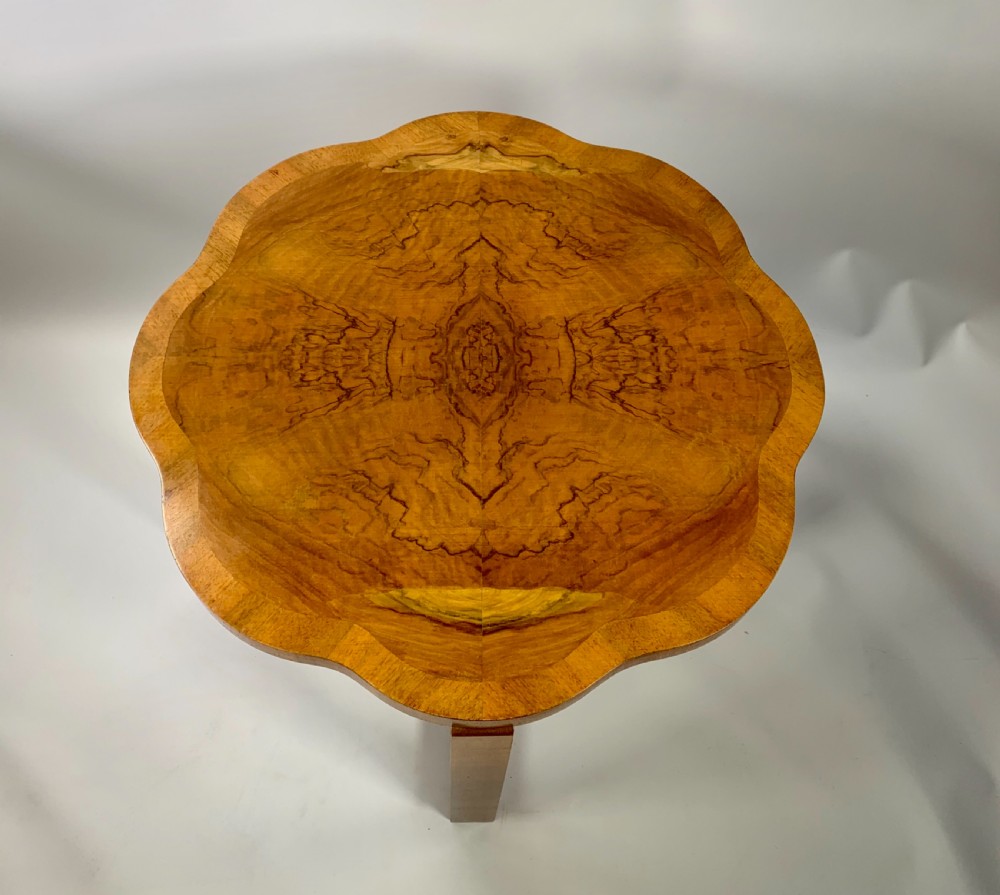 Epstein Nest of Five Tables View V