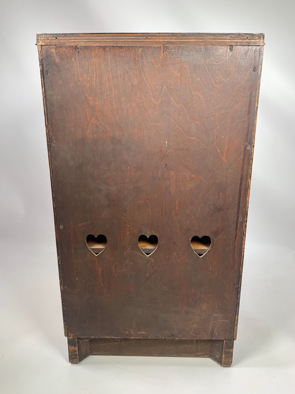 Art Deco Bedside Cabinet  View VIII