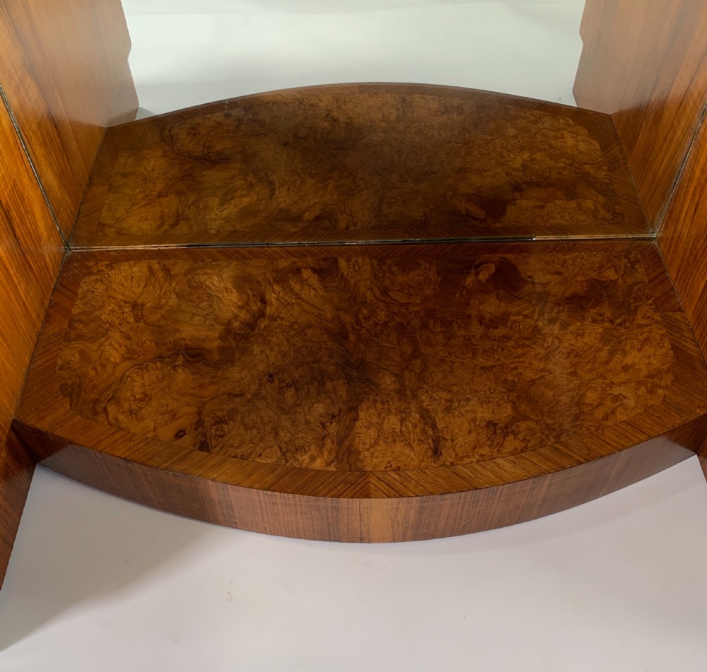 Art Deco Dressing Table  View V