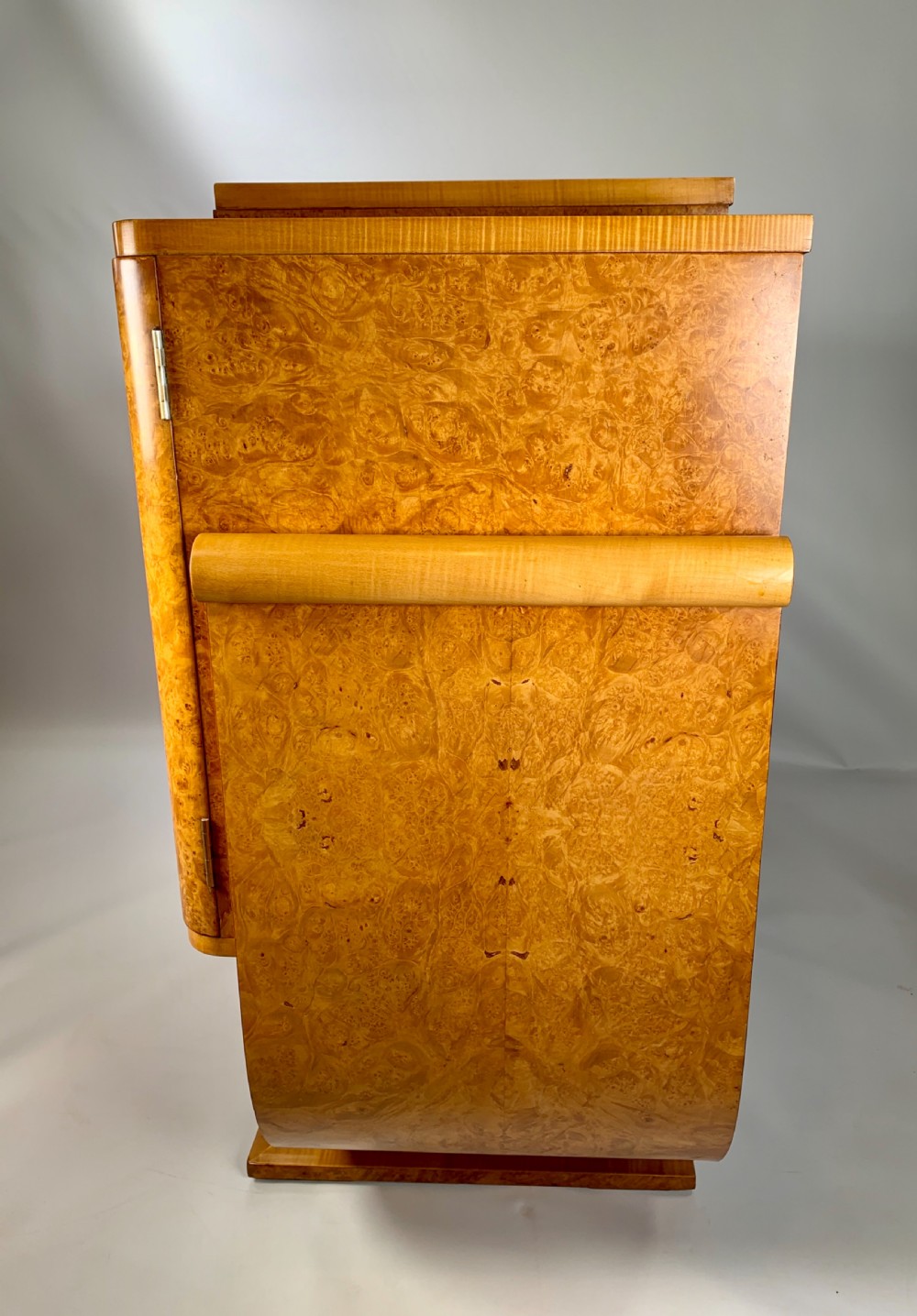 Art Deco Epstein Buffet Serving Table View II