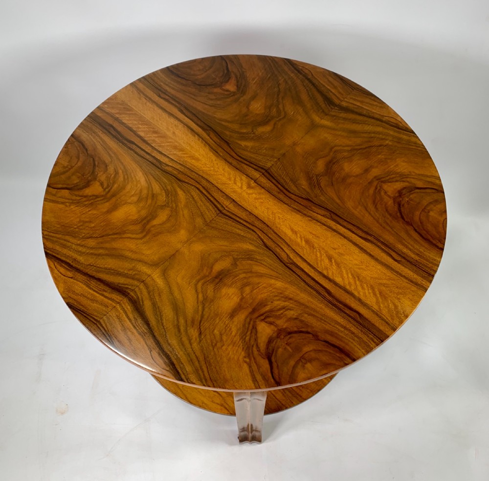 Art Deco Coffee Table