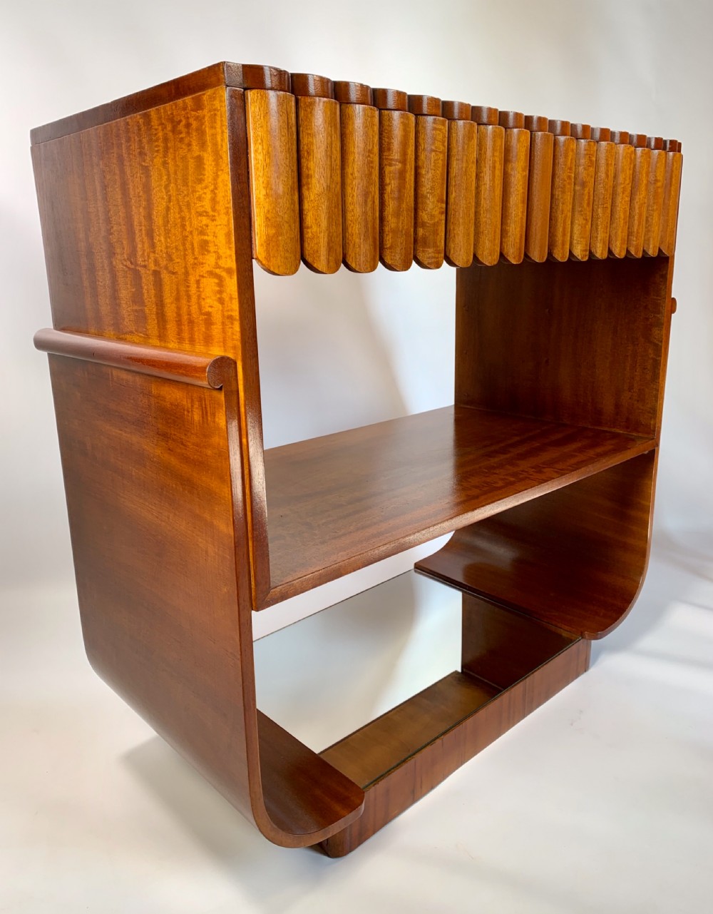 Art Deco Console Table