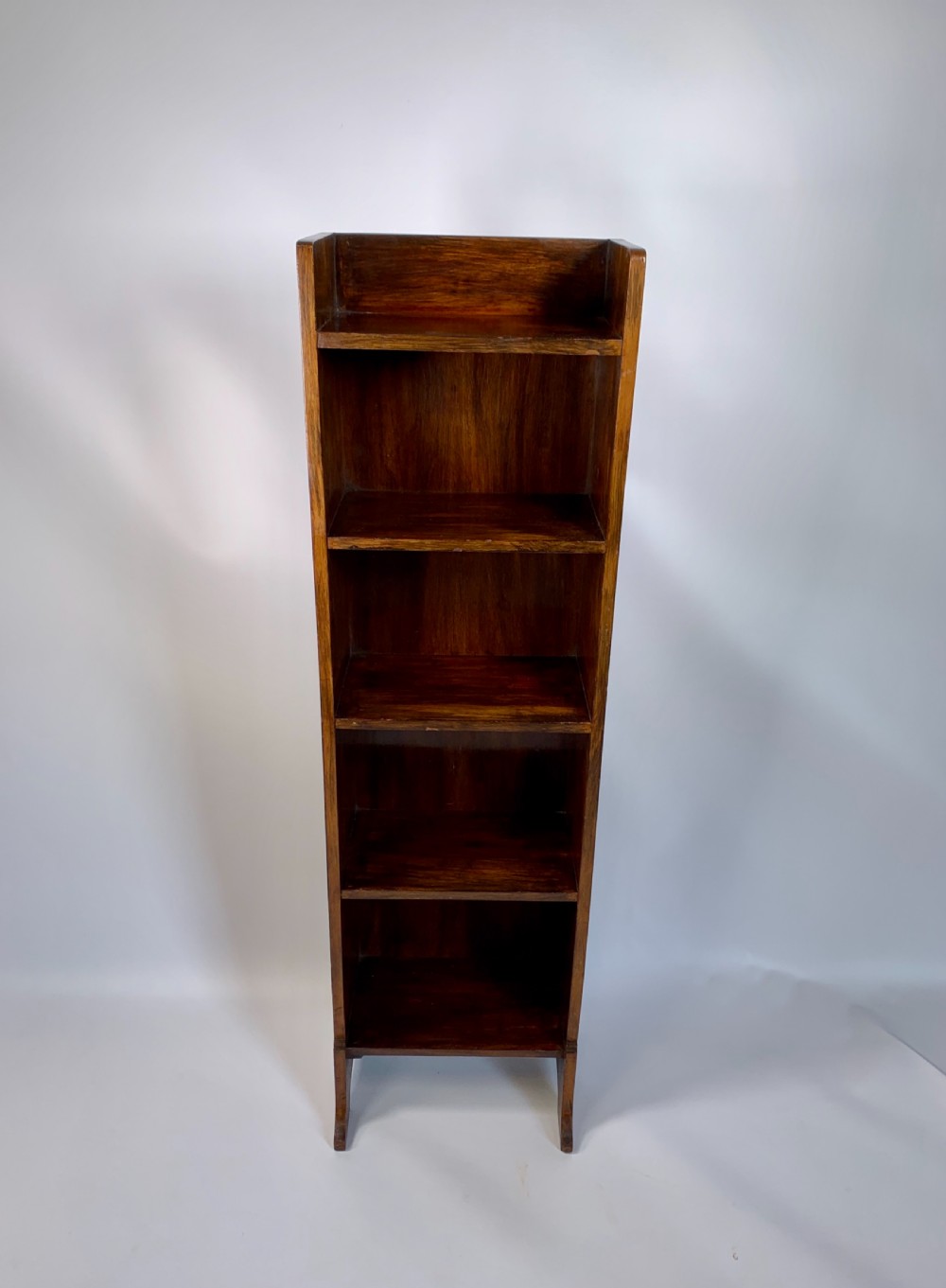 A Liberty Bookcase. View III