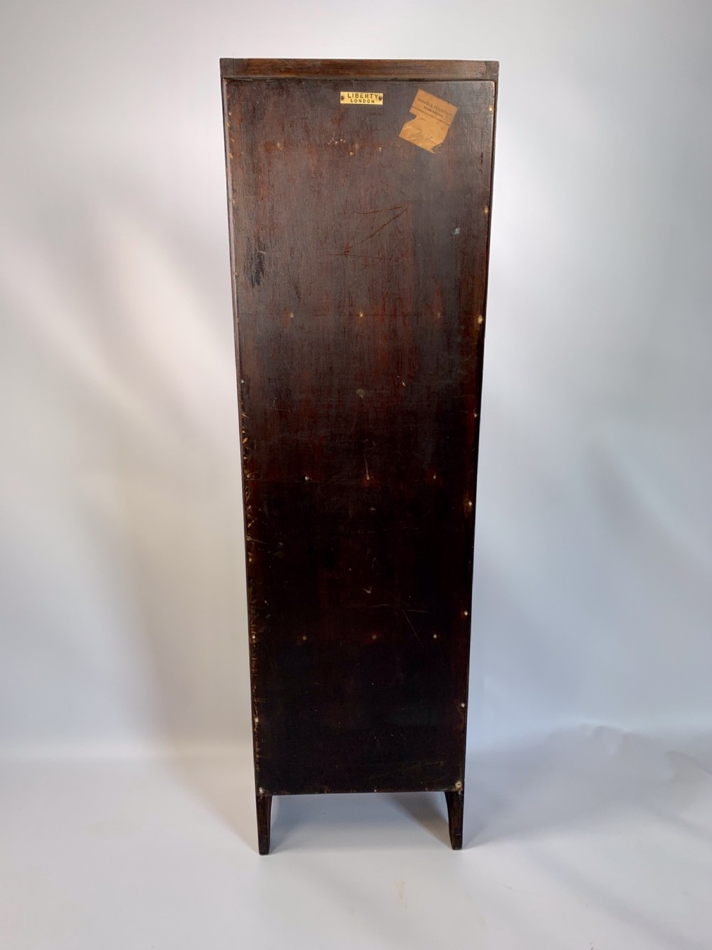 A Liberty Bookcase. View VI