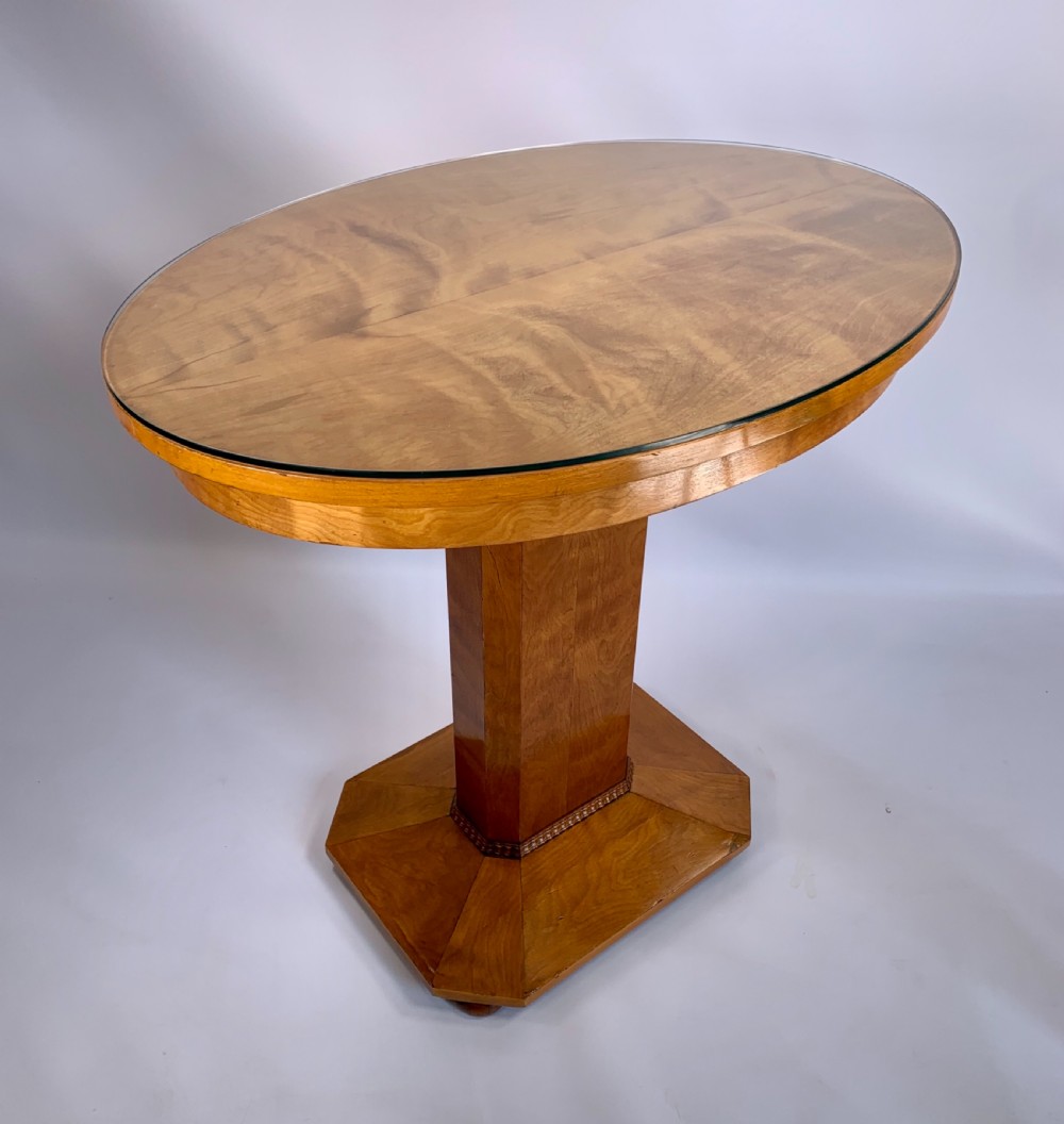 Art Deco Table