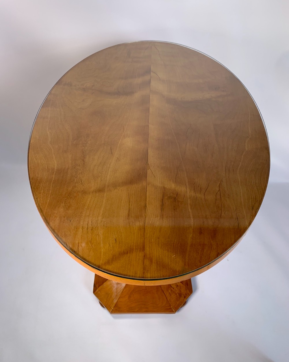 Art Deco Table View III