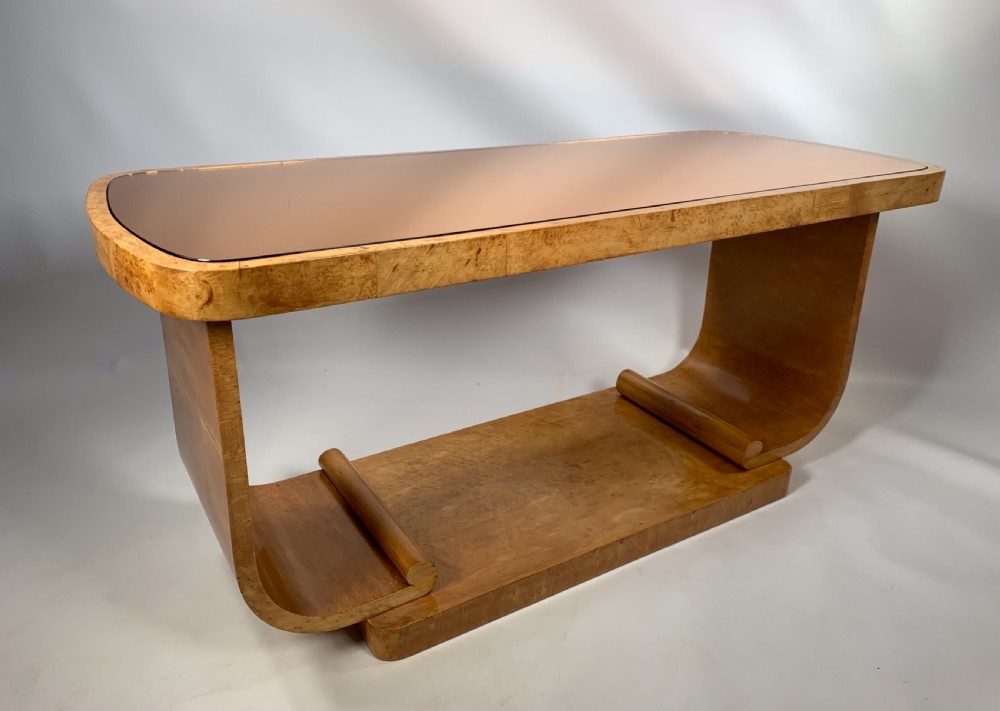 An Epstein Art Deco Coffee table  View III