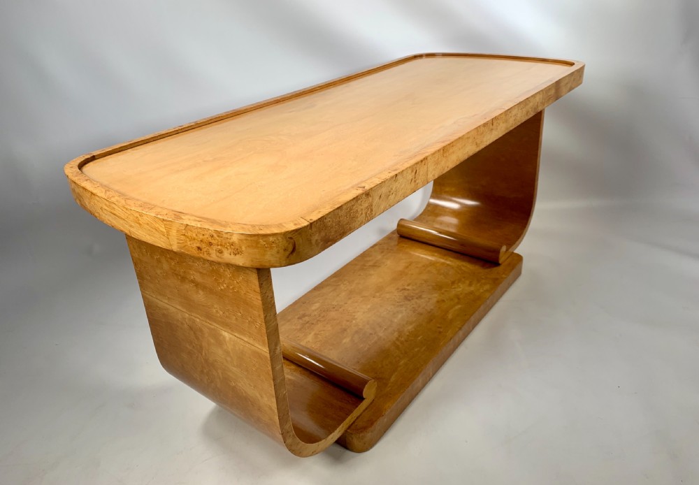 An Epstein Art Deco Coffee table  View IX
