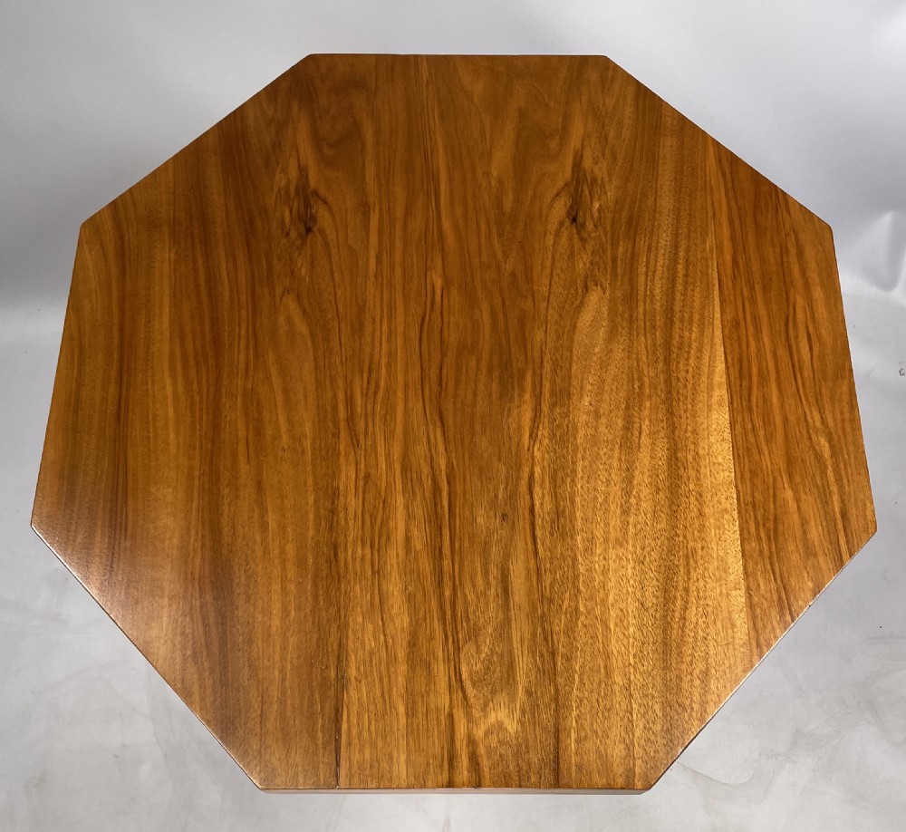 Art Deco Coffee Table View III