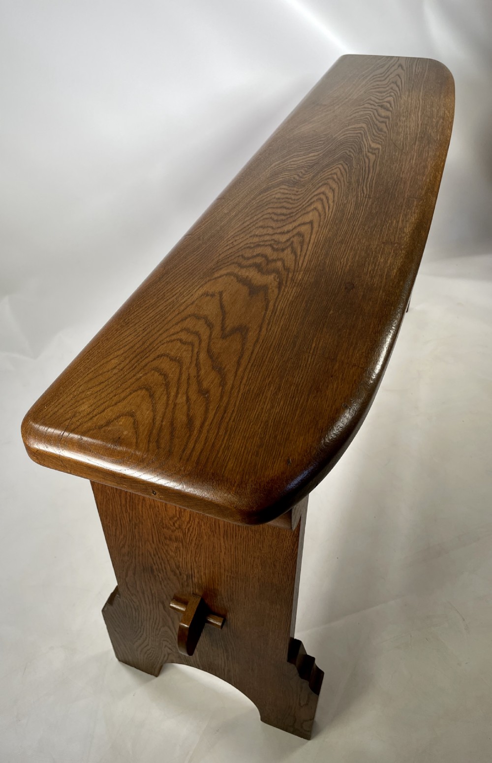 1930’s Organ Bench View IV